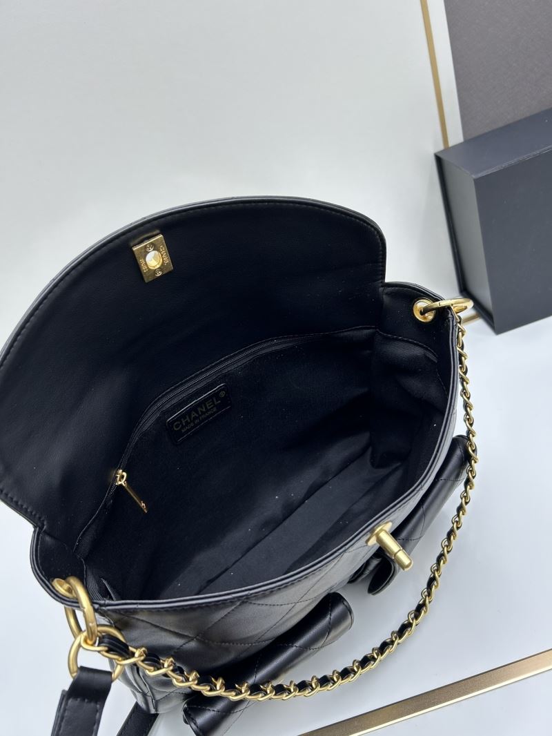 Chanel Hobo Bags